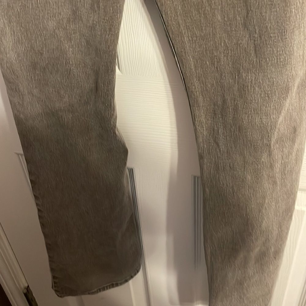 Diane Gilman Jeans Size 6 - Picture 7 of 7